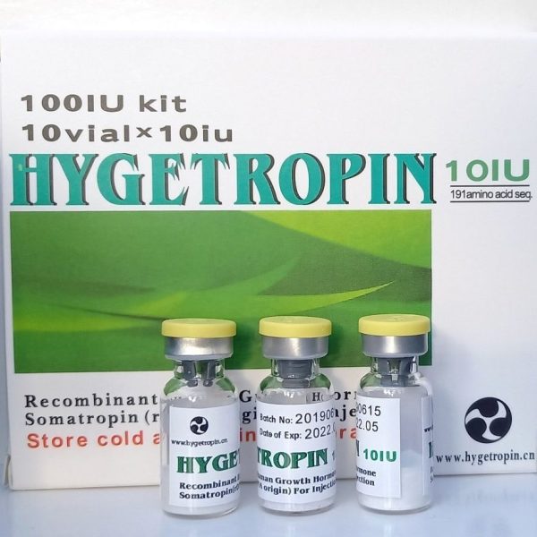 Hygetropin