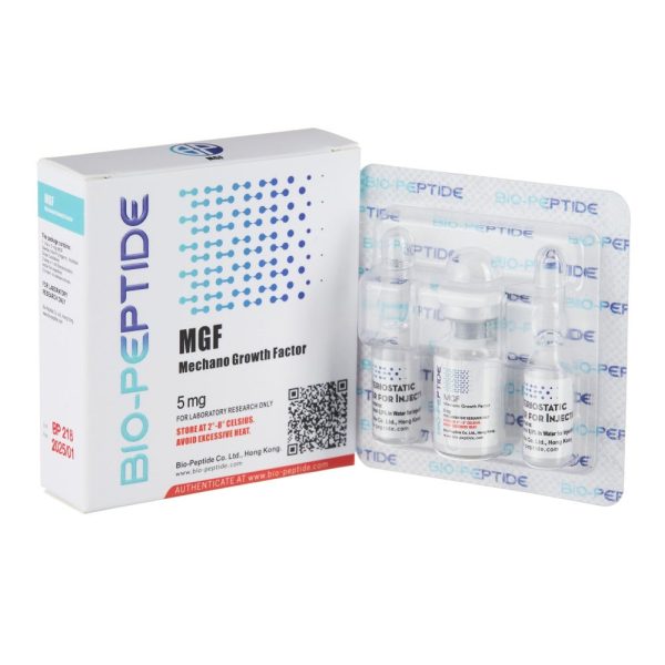 Bio Peptide – Mgf