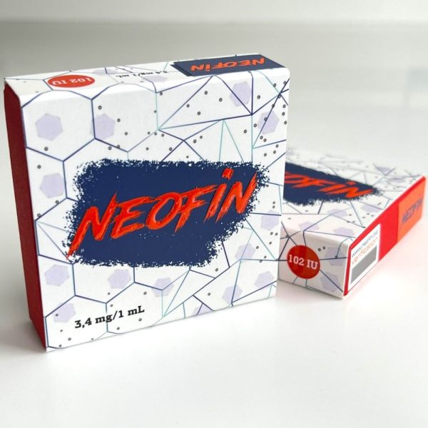 Neofin Aqua