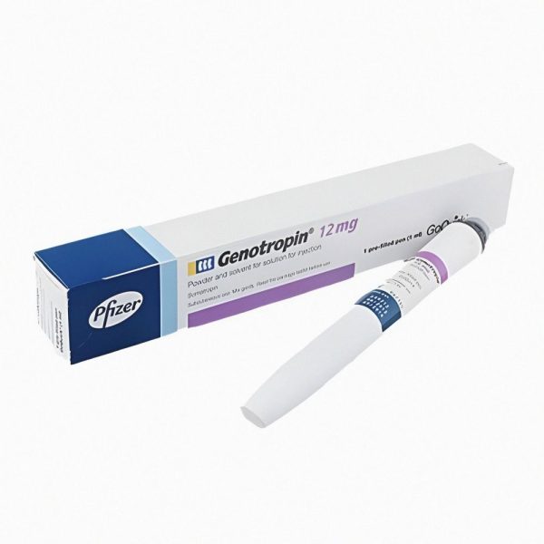 Pfizer - Genotorpin - Image 3