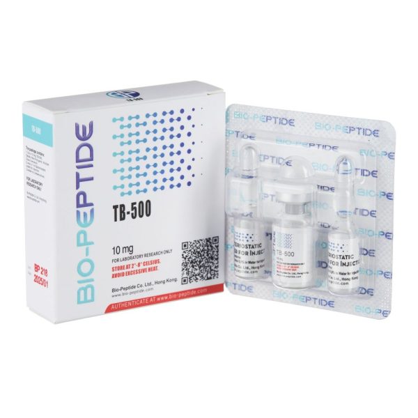 Bio Peptide - Tb-500