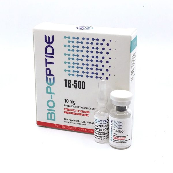 Bio Peptide - Tb-500 - Image 2