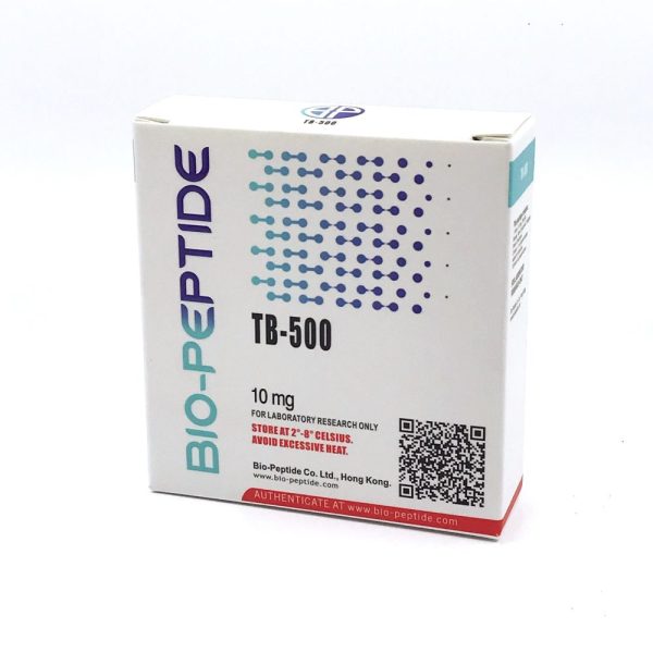 Bio Peptide - Tb-500 - Image 3