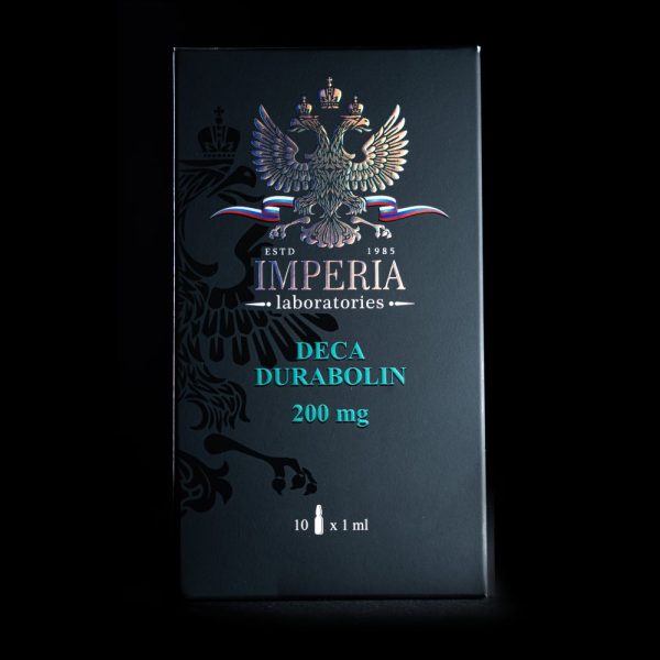 Imperia - Deca durabolin 200