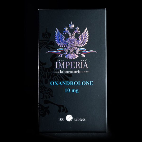 Imperia - Oxandrolone