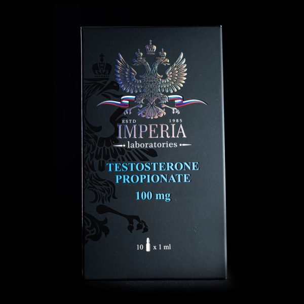 Imperia - Testosterone propionate 100