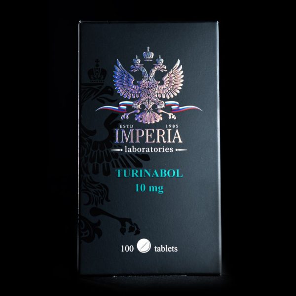 Imperia - Turinabol