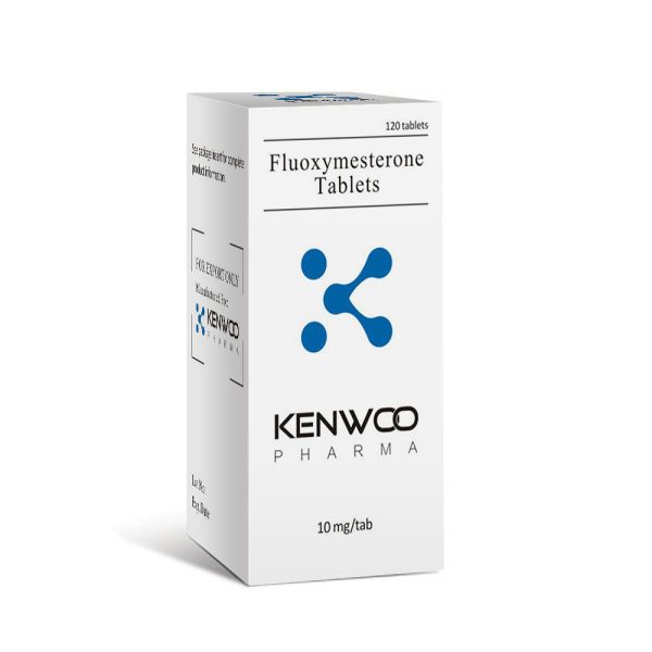 Kenwoo - Fluoxymesterone tablets