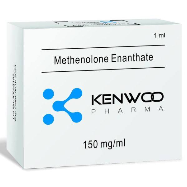 Kenwoo - Methenolone enanthate 150