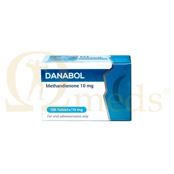 Omega - Danabol