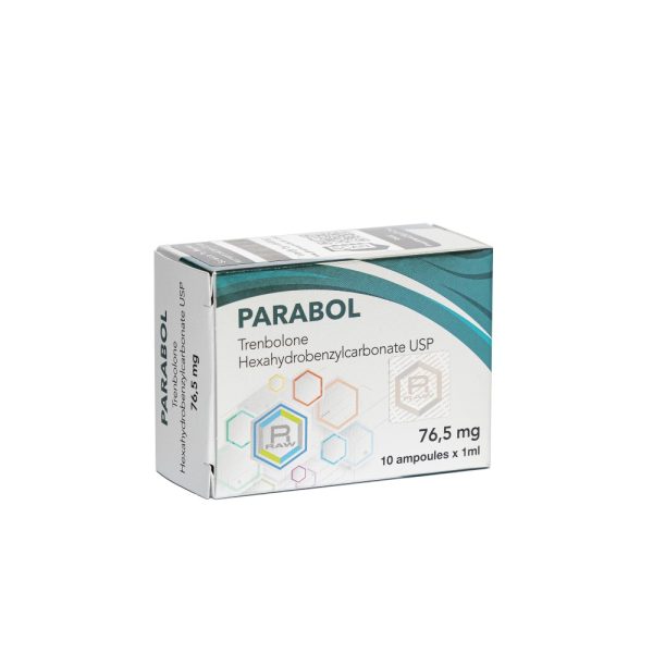 Raw - Parabol 76.5