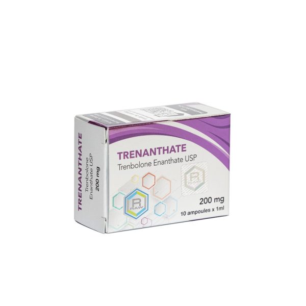 Raw - Trenanthate 200