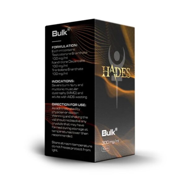 Hades - Bulk 300