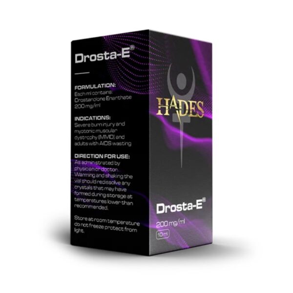 Hades - Drosta E 200