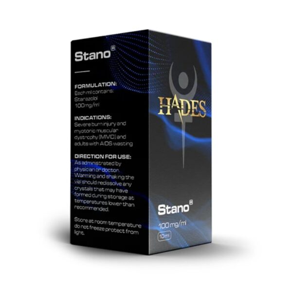 Hades - Stano 100