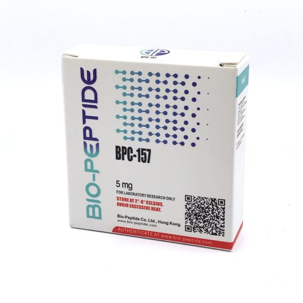 Bio Peptide - Bpc 157 - Image 3