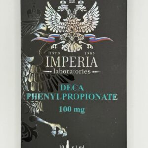 Imperia - Deca phenylpropionate 100