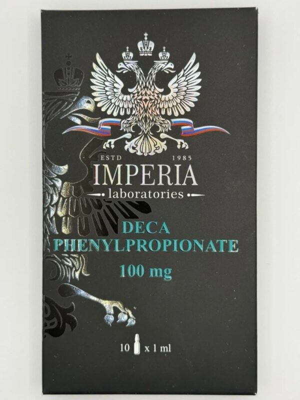 Imperia - Deca phenylpropionate 100