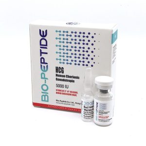Bio Peptide - Hcg