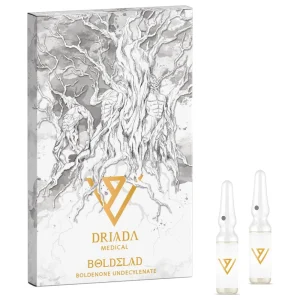 Driada - Boldelad 250