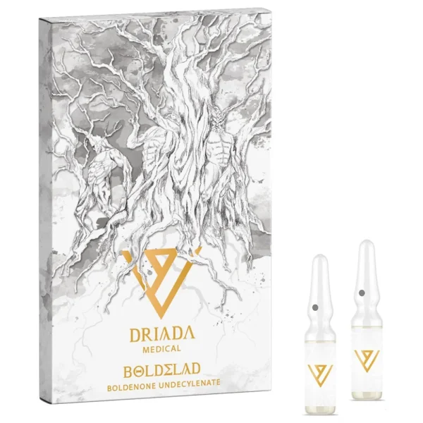 Driada - Boldelad 250