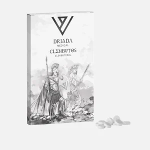 Driada - Clenbutos