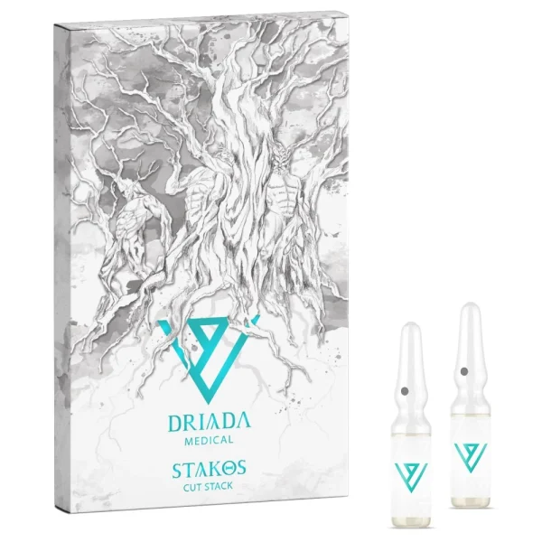 Driada - Stakos 150