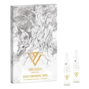 Driada - Dihydroboldos 100