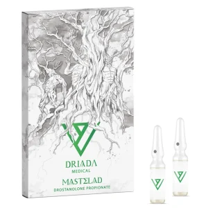 Driada - Mastelad 100
