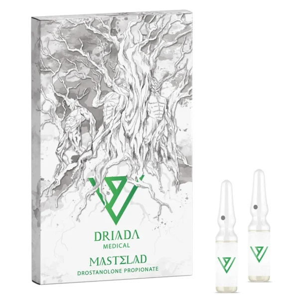 Driada - Mastelad 100