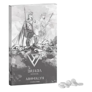 Driada - Aromalyn