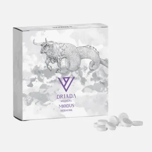 Driada - Modus