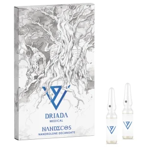 Driada - Nandecos 200