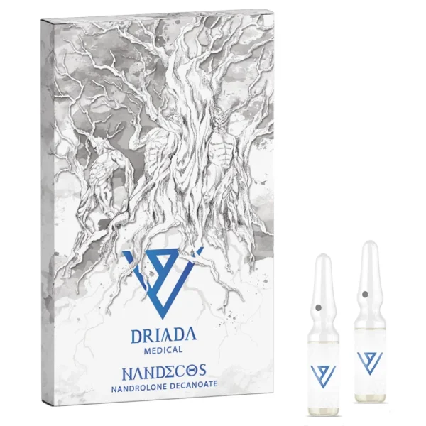 Driada - Nandecos 200