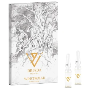 Driada - Winstrolad 50