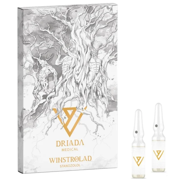 Driada - Winstrolad 50