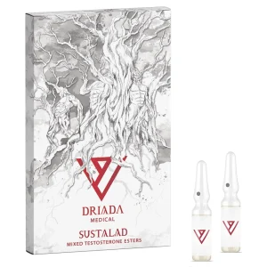 Driada - Sustalad 250