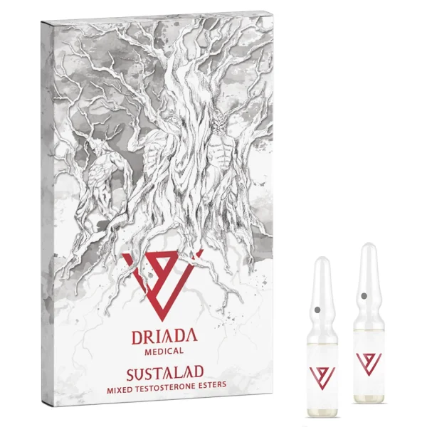 Driada - Sustalad 250