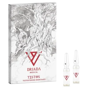 Driada - Testos 250