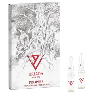 Driada - Propios 100