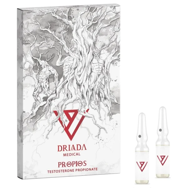 Driada - Propios 100