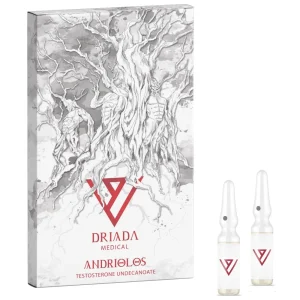 Driada - Andriolos 250