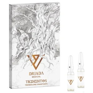 Driada - Trenentos 200