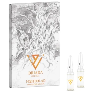 Driada - Mentolad 50